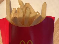 -麦当劳(西客站店)