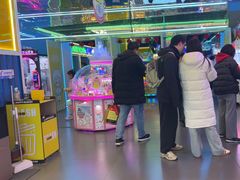 -快乐街区(成都龙湖北城天街店)