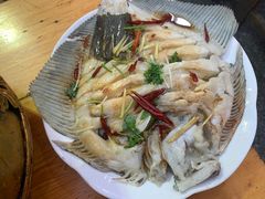 -海帮主·蒸汽海鲜青岛菜(栈桥火车站店)
