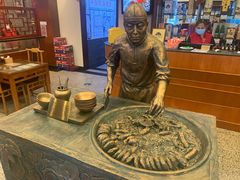 -北京小肠陈饭庄(方庄店)