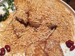 -将相和·海鲜蒸饺大连菜