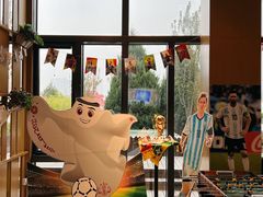 -北京云瑧金陵莲花酒店·莲·川小馆