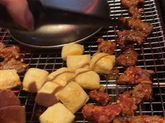 -夜食白市Yespicy·烧烤啤酒宵夜(番禺四海城店)