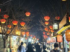 -回龙窝历史文化街区