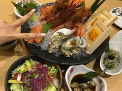 -山之川日料放题(通州店)