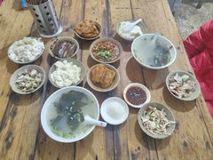 -九九豆花馆(解放碑步行街店)