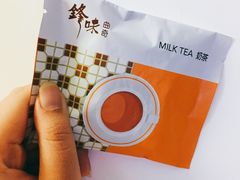 -锋味曲奇