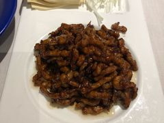-大鸭梨烤鸭(金色漫香店)