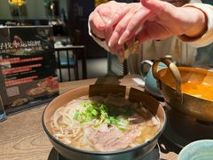 -安南越南餐厅(青岛万象城店)