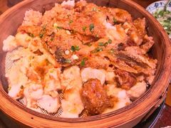 -乡野李掌柜(汉江路店)