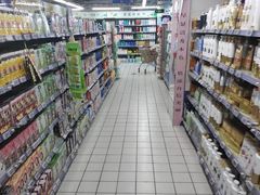 -物美超市(三里河店)