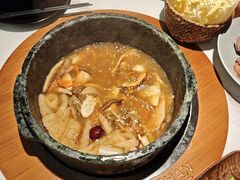 -芸山季·云南山珍菌火锅(南翔印象城MEGA店)