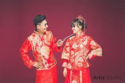 -THE QUEEN(北京店)