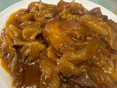 -同发号饭庄(复兴路店)