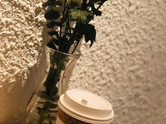 -Cafe on warm(丹霞店)