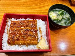 鳗鱼饭-酒吞(七宝领展广场店)