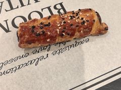-HOT CRUSH趁热集合·现烤面包(上海环球港店)