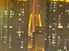 -天津水游城丽筠酒店