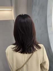 -DK SALON连锁专业烫染接发店