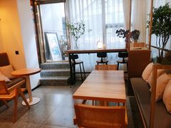 -角落低卡烘焙(正弘城店)