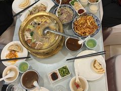 -玉华宫宾馆·餐厅(铜川驻京办店)