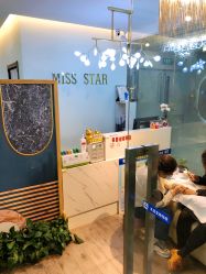 -MISS STAR·半永久纹眉·发际线·美瞳线