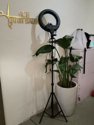 -D·YI原创私定设计烫发染发接发