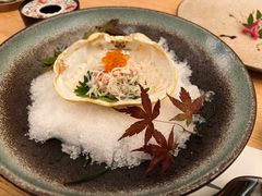 -岚山日本料理(珠江新城店)
