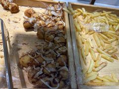 -集杰尚品海鲜烤肉自助餐厅(乳山振华店)