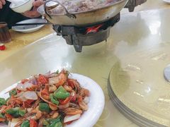 -长临河古镇福味轩土菜馆(长临河店)