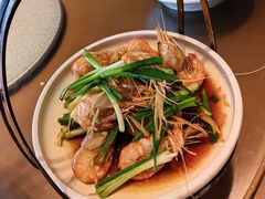 -新发现(宝山龙湖店)