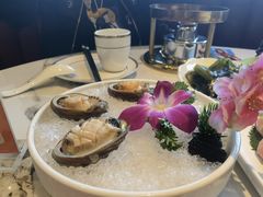 -江南福宴·澳门海鲜.牛肉火锅(汇高栢悦中心店)
