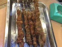 -振生清真饭店(永安道店)