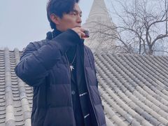 -火火咖啡&茶空间