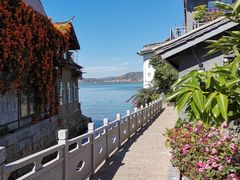 -海韵人家.海景花园经典云南菜(双廊店)