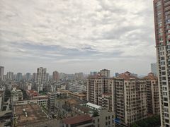 -汕头金海湾大酒店(万象城店)