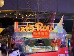 -百年港湾奥特莱斯(香炉礁店)