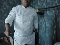 -荣轩(新荣记环球金融中心店)