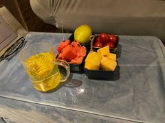 -华夏良子·足道SPA艾灸(方庄一店)