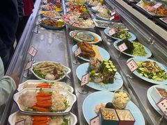 -抹直口特色菜馆(一店)