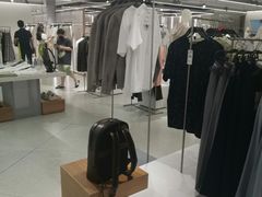 -ZARA(大上海时代广场店)
