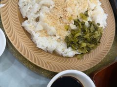 -海宝酒家(中山四路店)