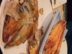 -大渔铁板烧(万象城店)