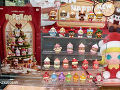 -泡泡玛特POPMART(天环购物中心店)