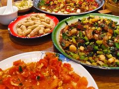 -佬缸炮江湖川菜(玉林店)