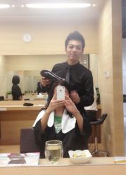 香格俪莱(仁恒店)-CARR SALON