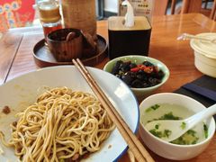 -奎元馆.百年奎元.非遗传承(西湖边的解放路店)
