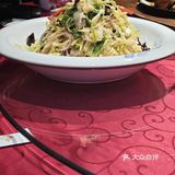 在嫩江湾附近的宝藏小店点外卖