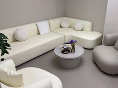 -壹点灵·心理咨询中心(中山公园店)