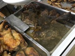 -大益烤鸡